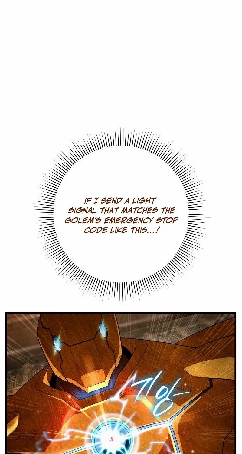 The Delusional Hunter in Another World Chapter 60 page 16 - 