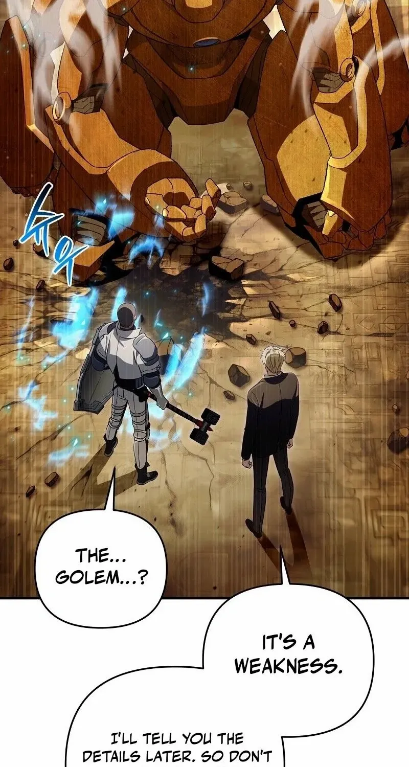 The Delusional Hunter in Another World Chapter 60 page 20 - 