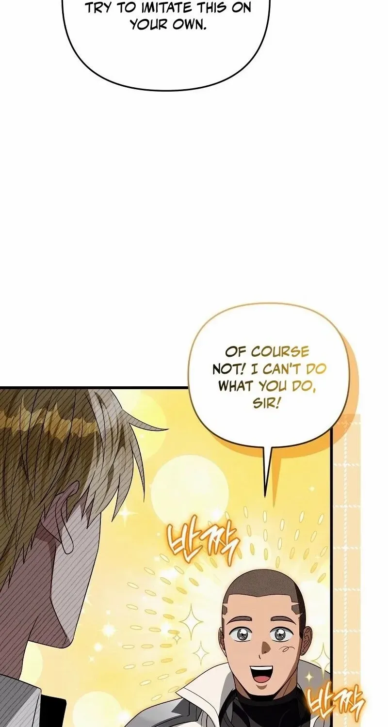 The Delusional Hunter in Another World Chapter 60 page 21 - 