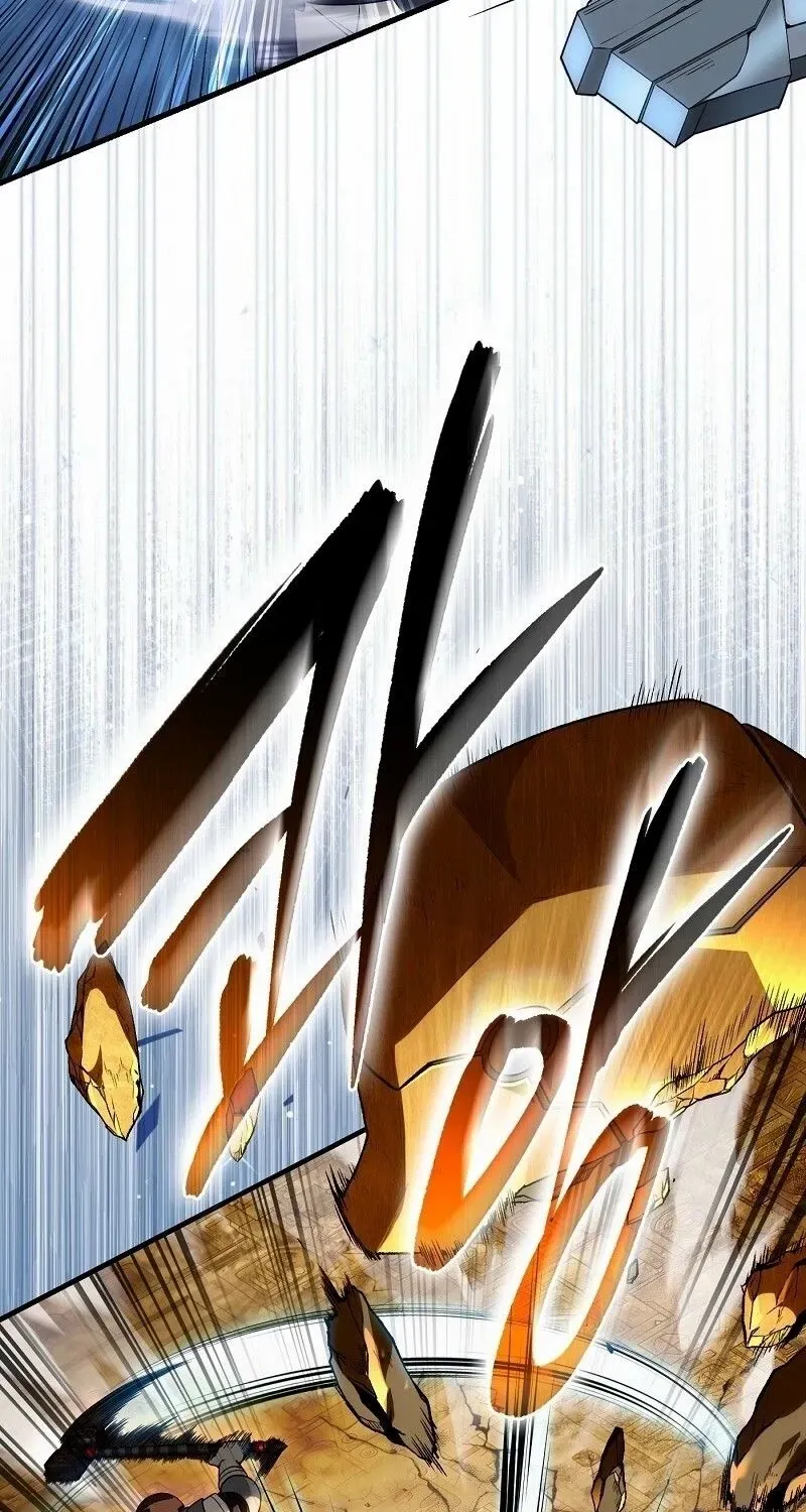 The Delusional Hunter in Another World Chapter 60 page 30 - 