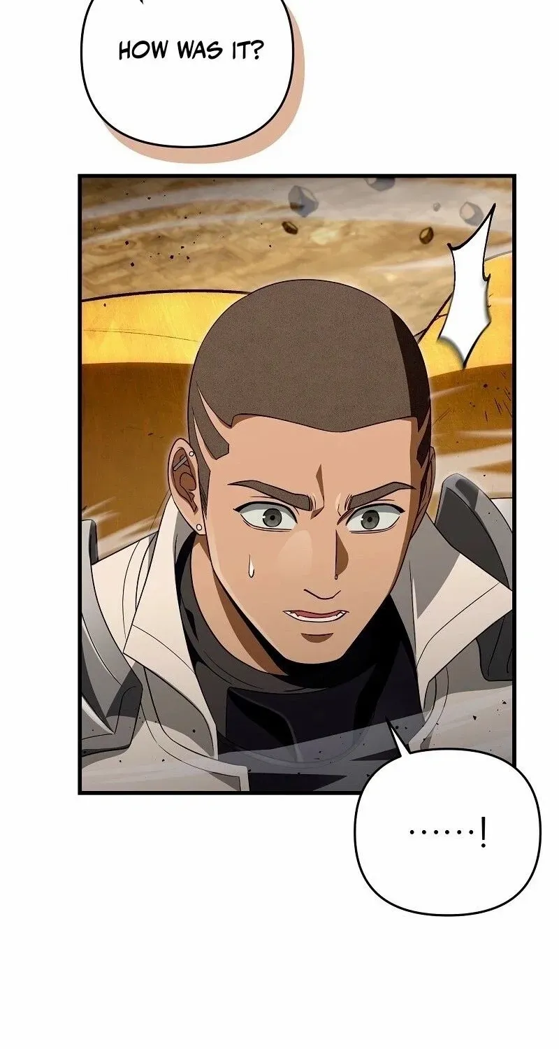 The Delusional Hunter in Another World Chapter 60 page 38 - 