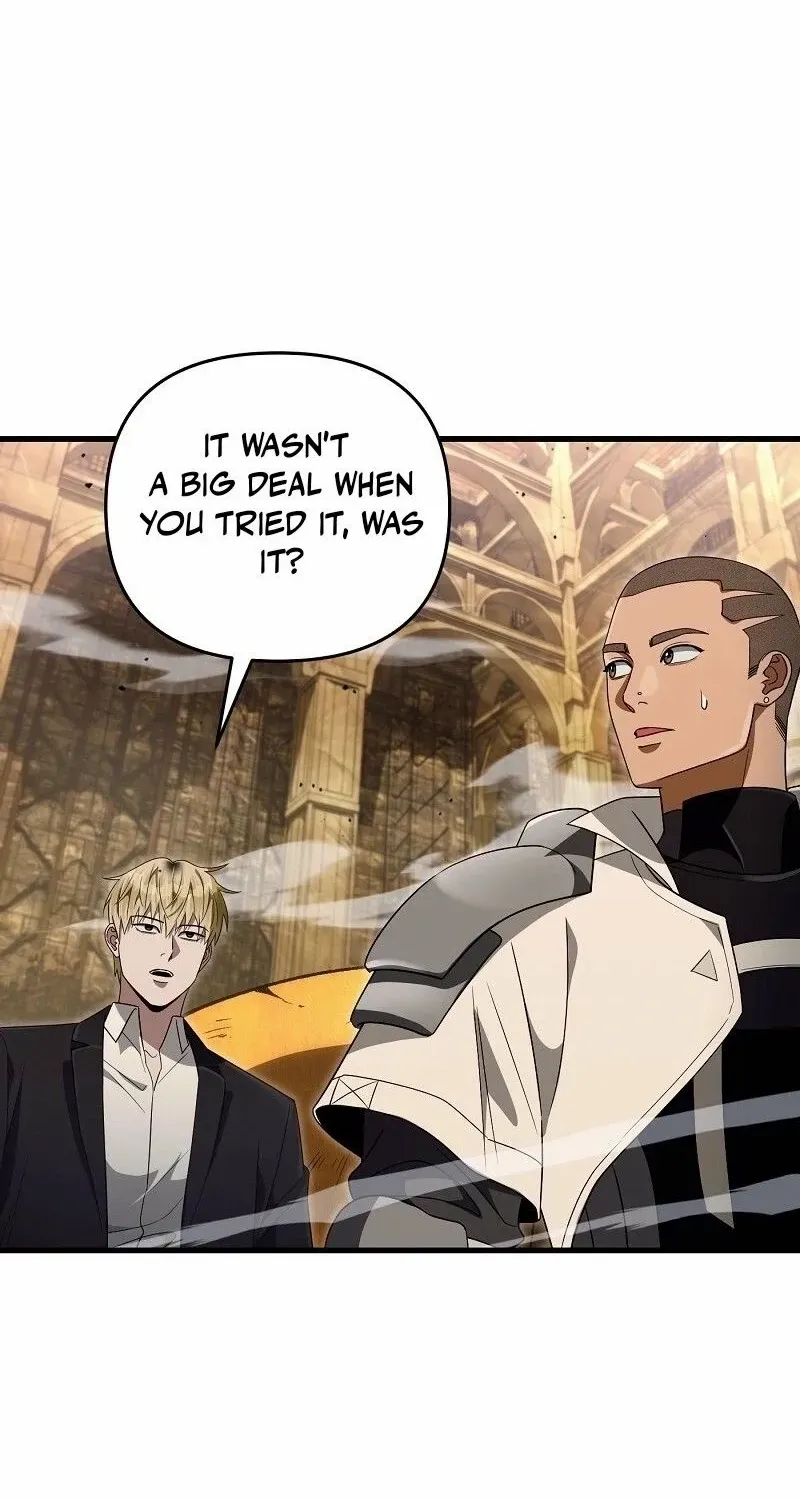 The Delusional Hunter in Another World Chapter 60 page 39 - 