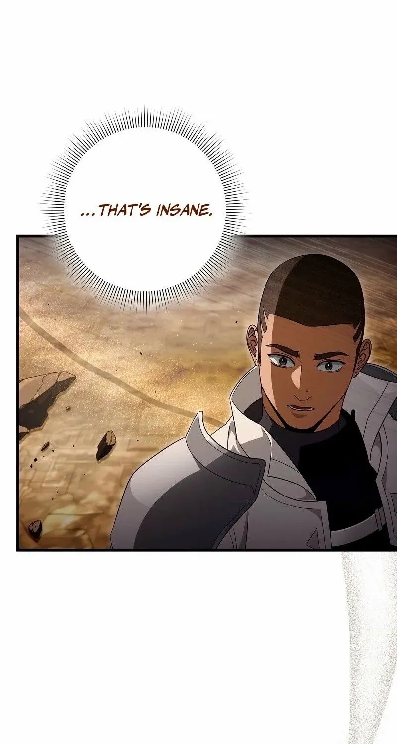 The Delusional Hunter in Another World Chapter 60 page 40 - 