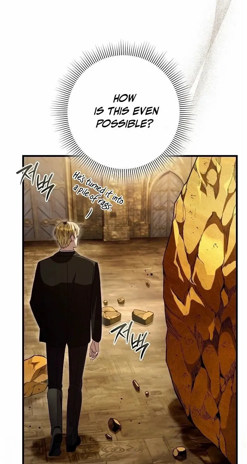 The Delusional Hunter in Another World Chapter 60 page 41 - 