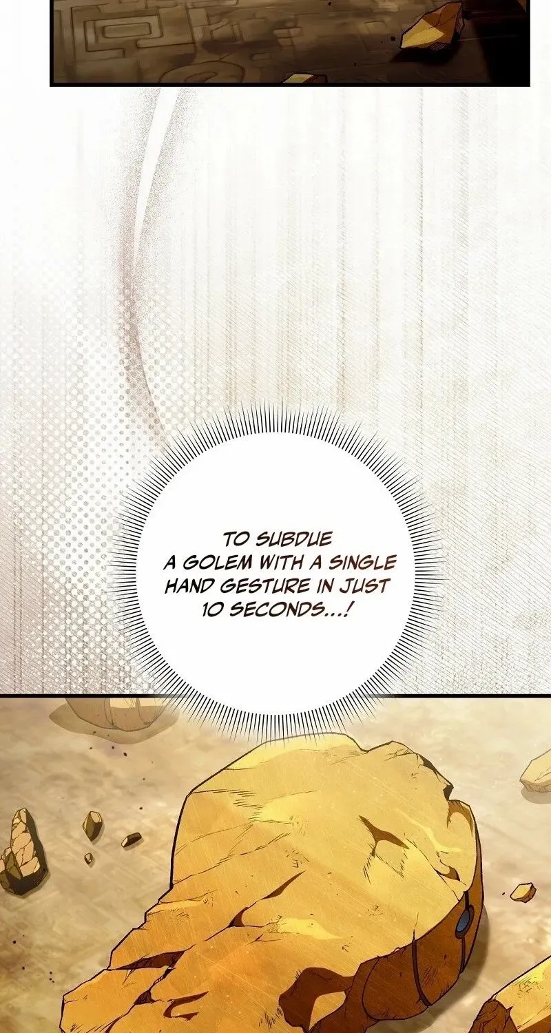 The Delusional Hunter in Another World Chapter 60 page 42 - 