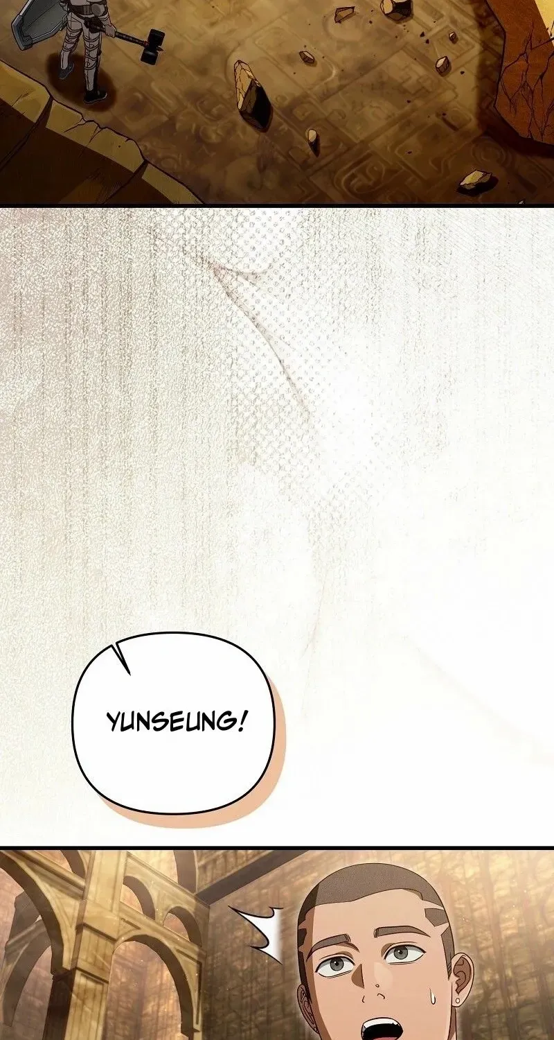 The Delusional Hunter in Another World Chapter 60 page 44 - 