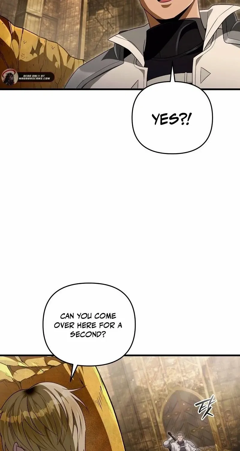 The Delusional Hunter in Another World Chapter 60 page 45 - 