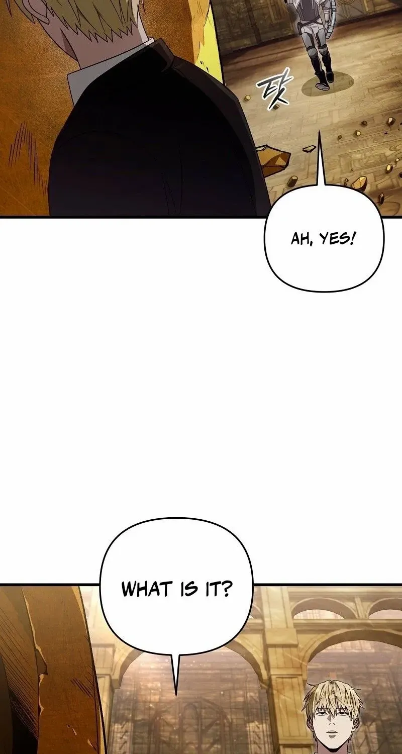 The Delusional Hunter in Another World Chapter 60 page 46 - 