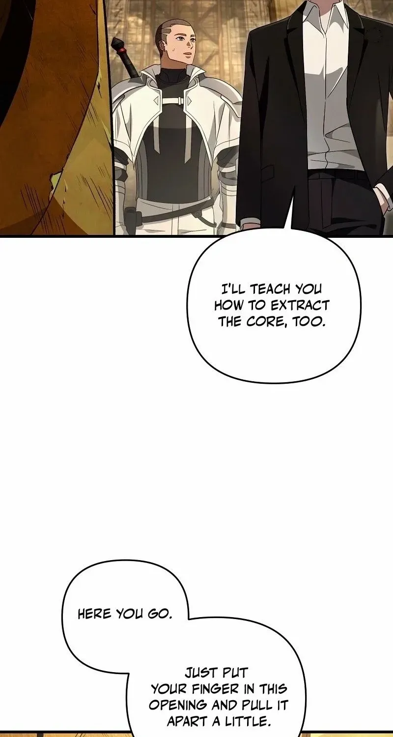 The Delusional Hunter in Another World Chapter 60 page 47 - 
