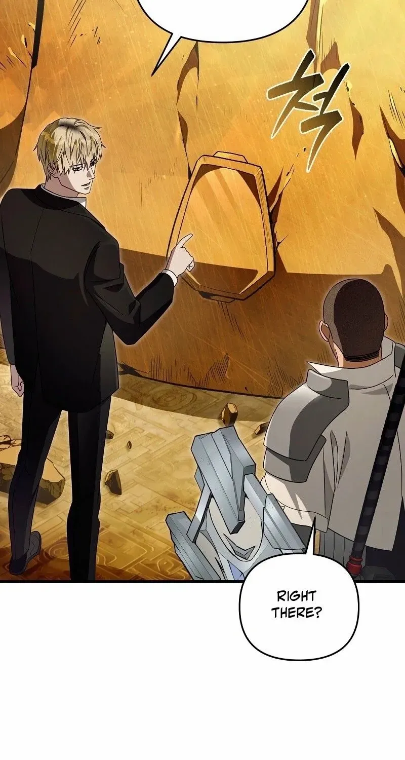 The Delusional Hunter in Another World Chapter 60 page 48 - 