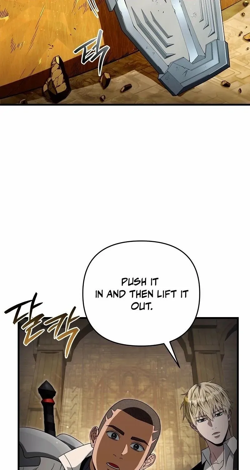 The Delusional Hunter in Another World Chapter 60 page 50 - 