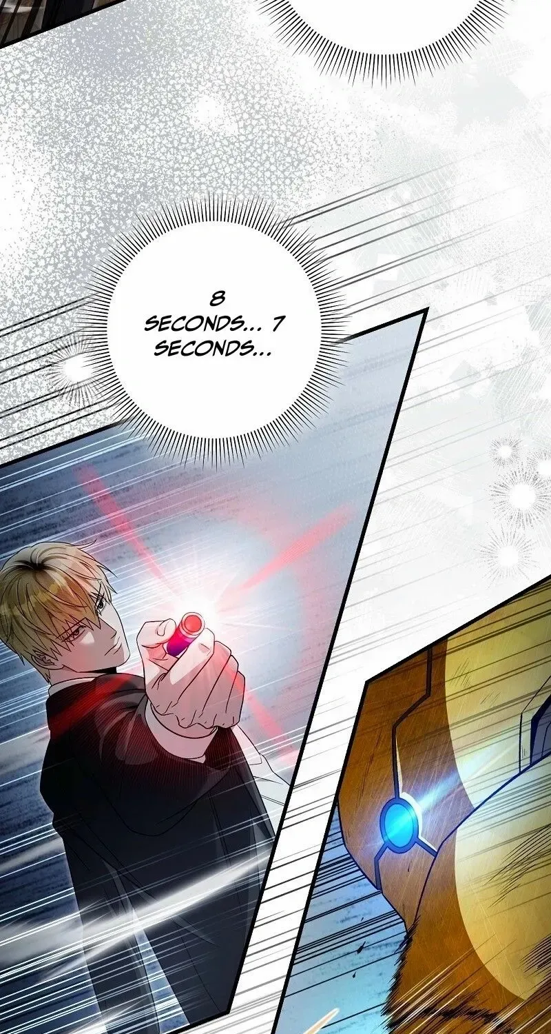The Delusional Hunter in Another World Chapter 60 page 6 - 
