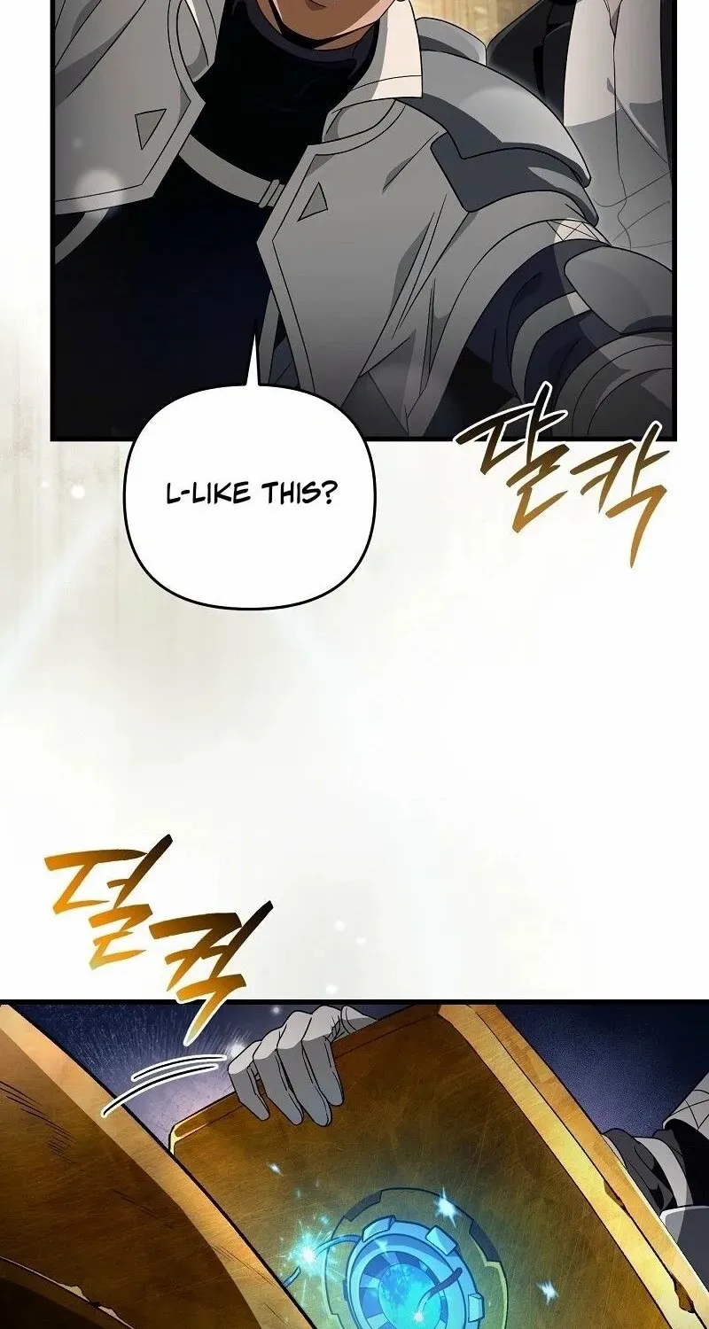 The Delusional Hunter in Another World Chapter 60 page 51 - 