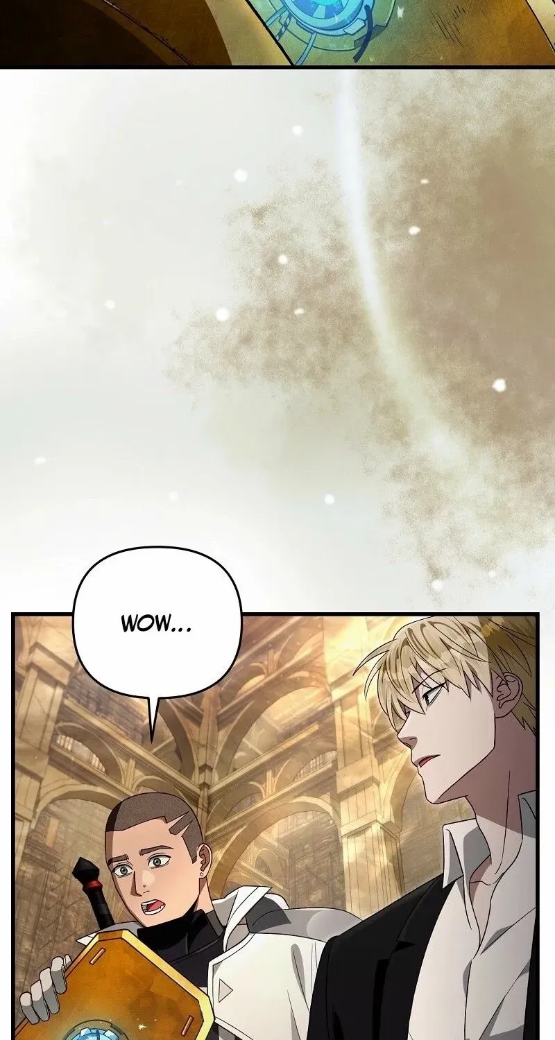 The Delusional Hunter in Another World Chapter 60 page 52 - 