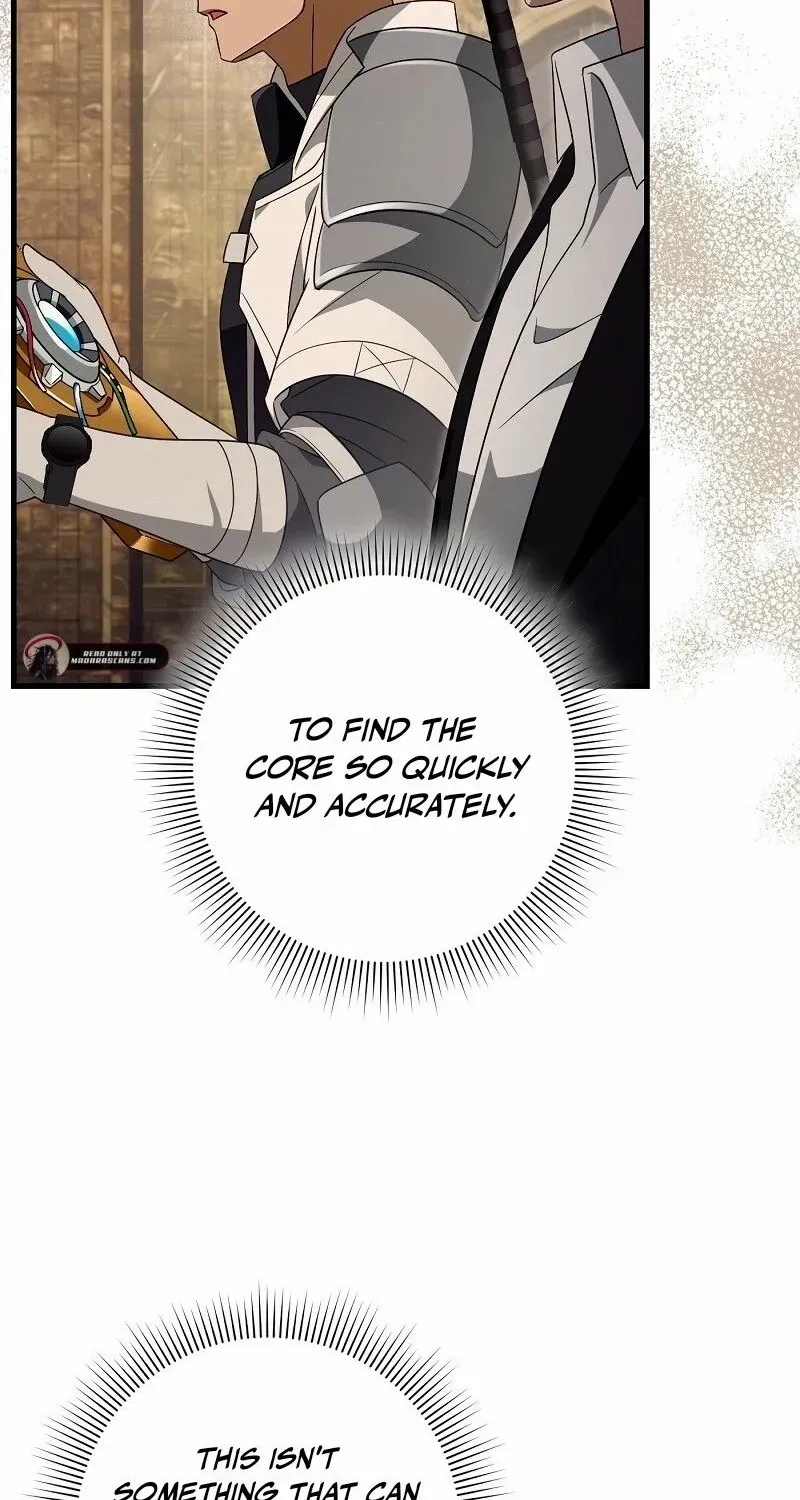 The Delusional Hunter in Another World Chapter 60 page 54 - 