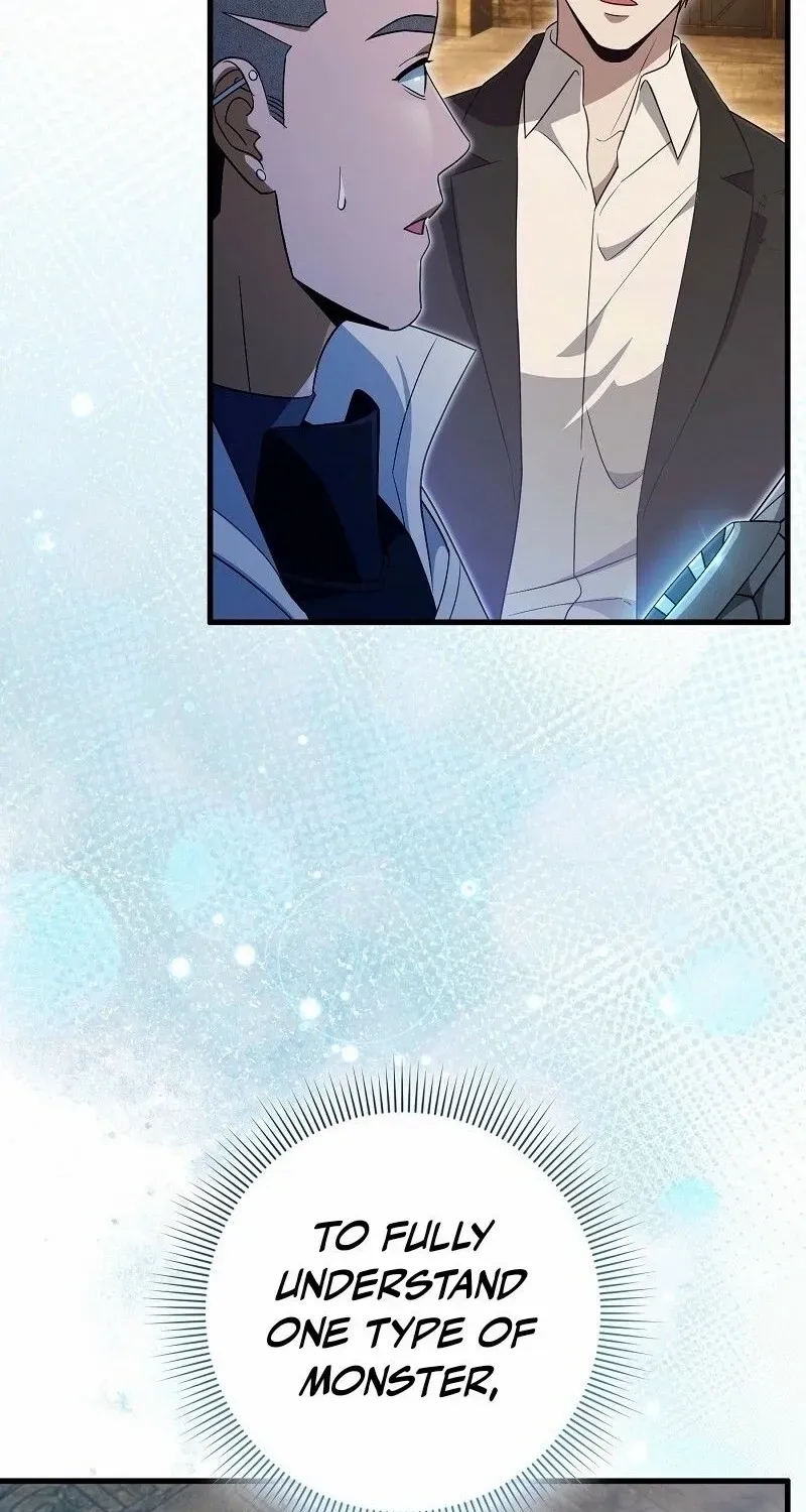 The Delusional Hunter in Another World Chapter 60 page 56 - 
