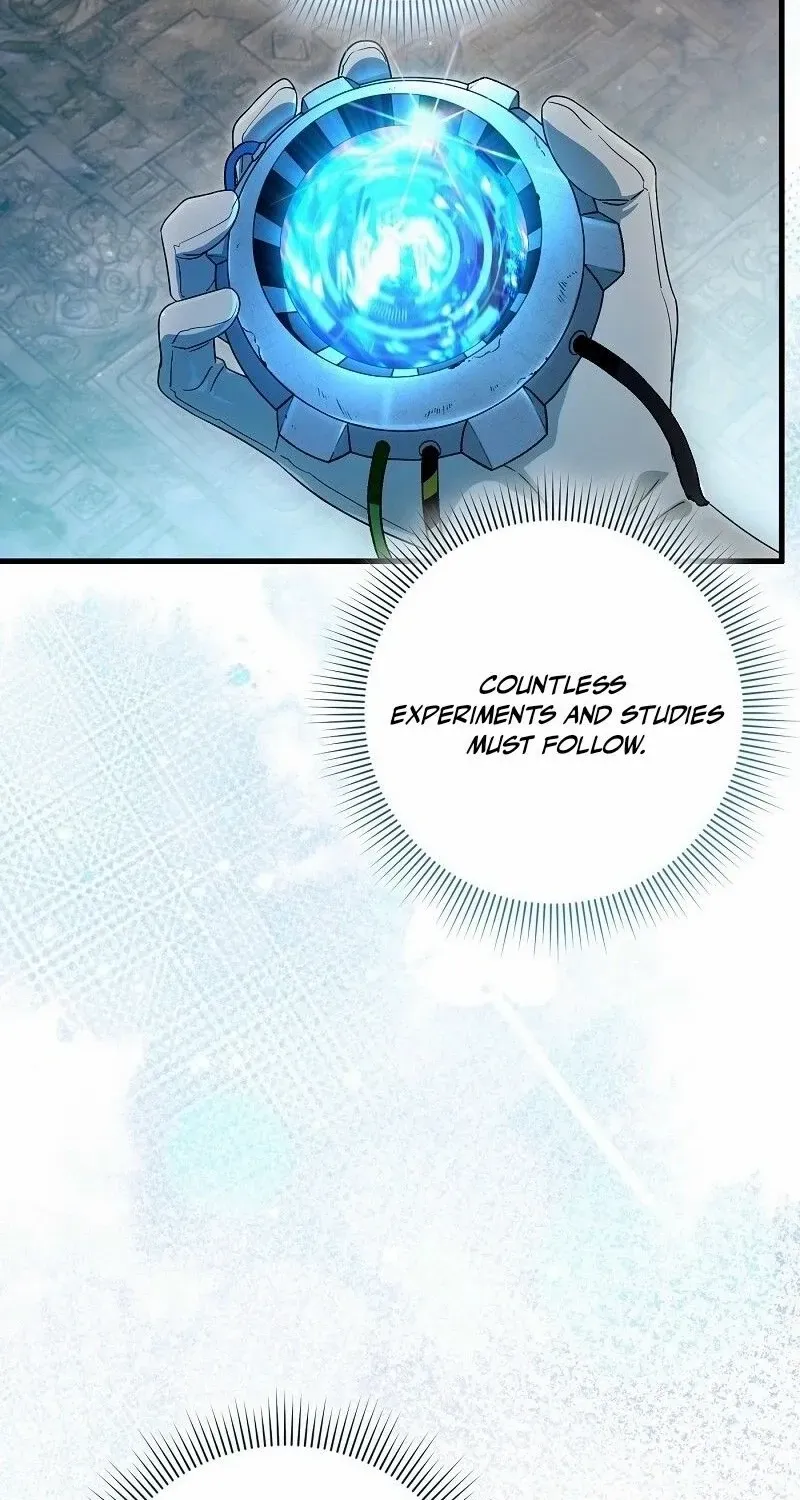 The Delusional Hunter in Another World Chapter 60 page 57 - 