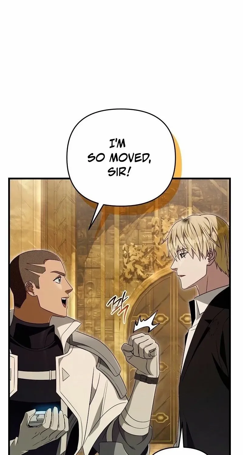 The Delusional Hunter in Another World Chapter 60 page 59 - 