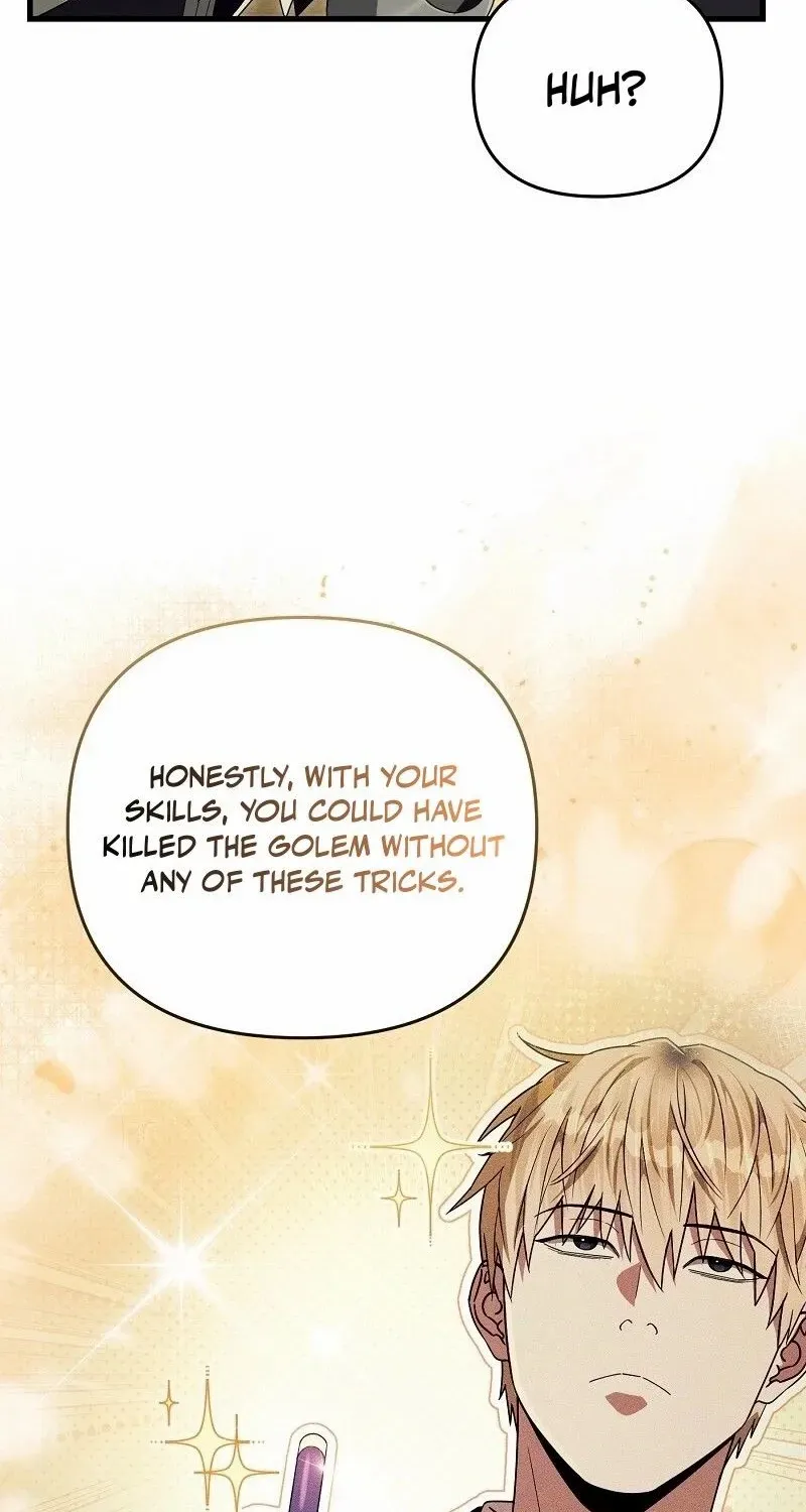 The Delusional Hunter in Another World Chapter 60 page 60 - 