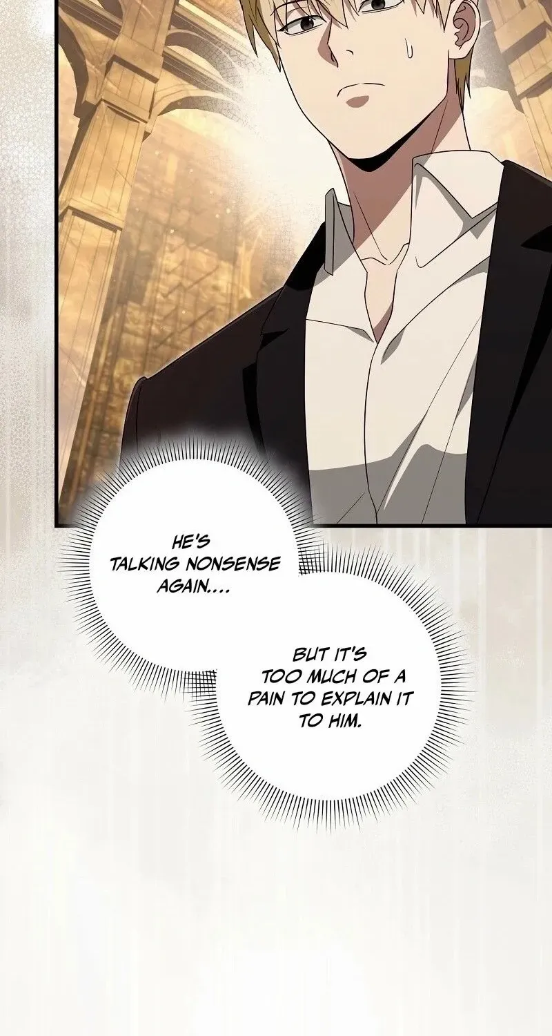 The Delusional Hunter in Another World Chapter 60 page 63 - 