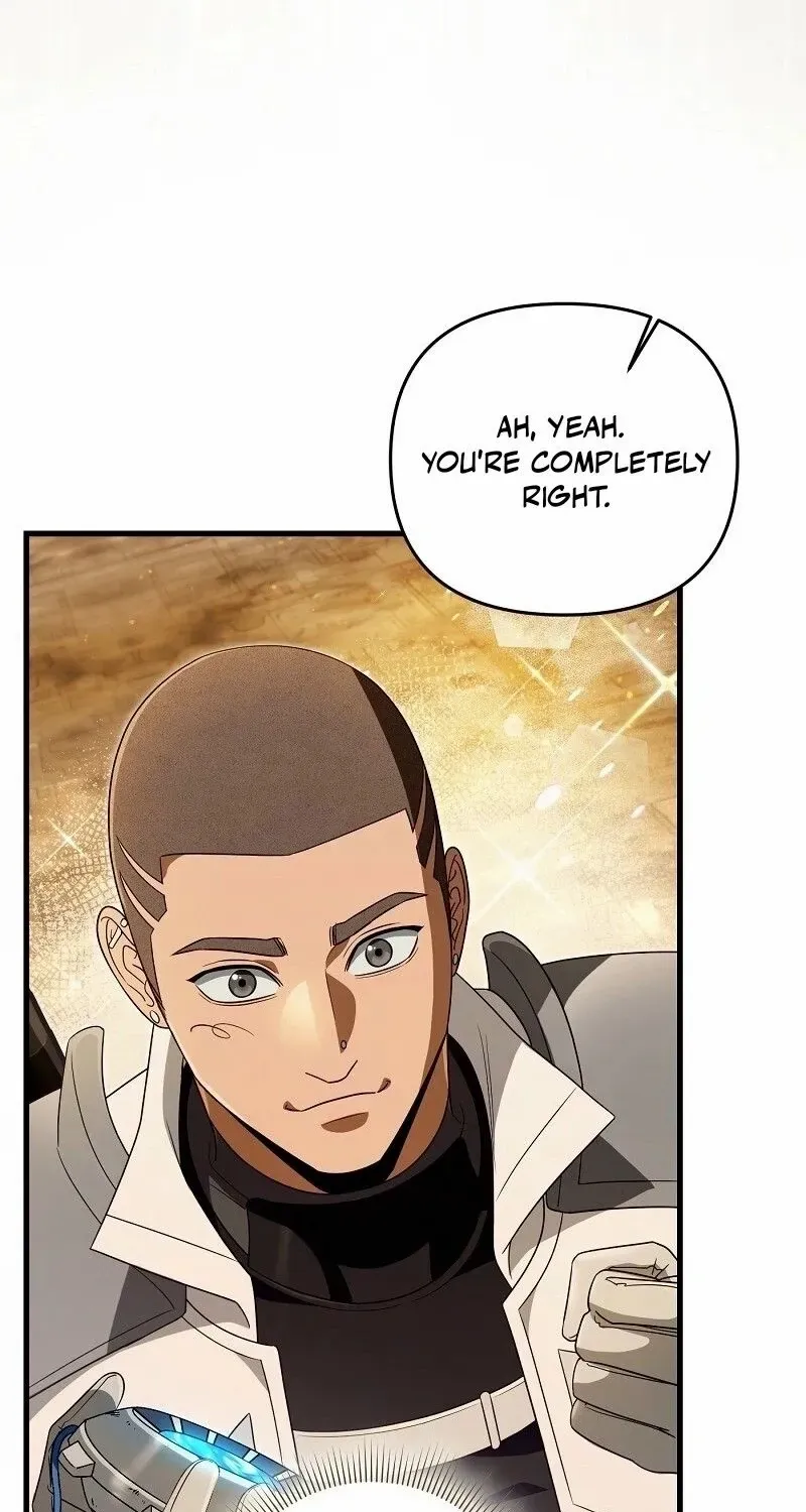 The Delusional Hunter in Another World Chapter 60 page 64 - 