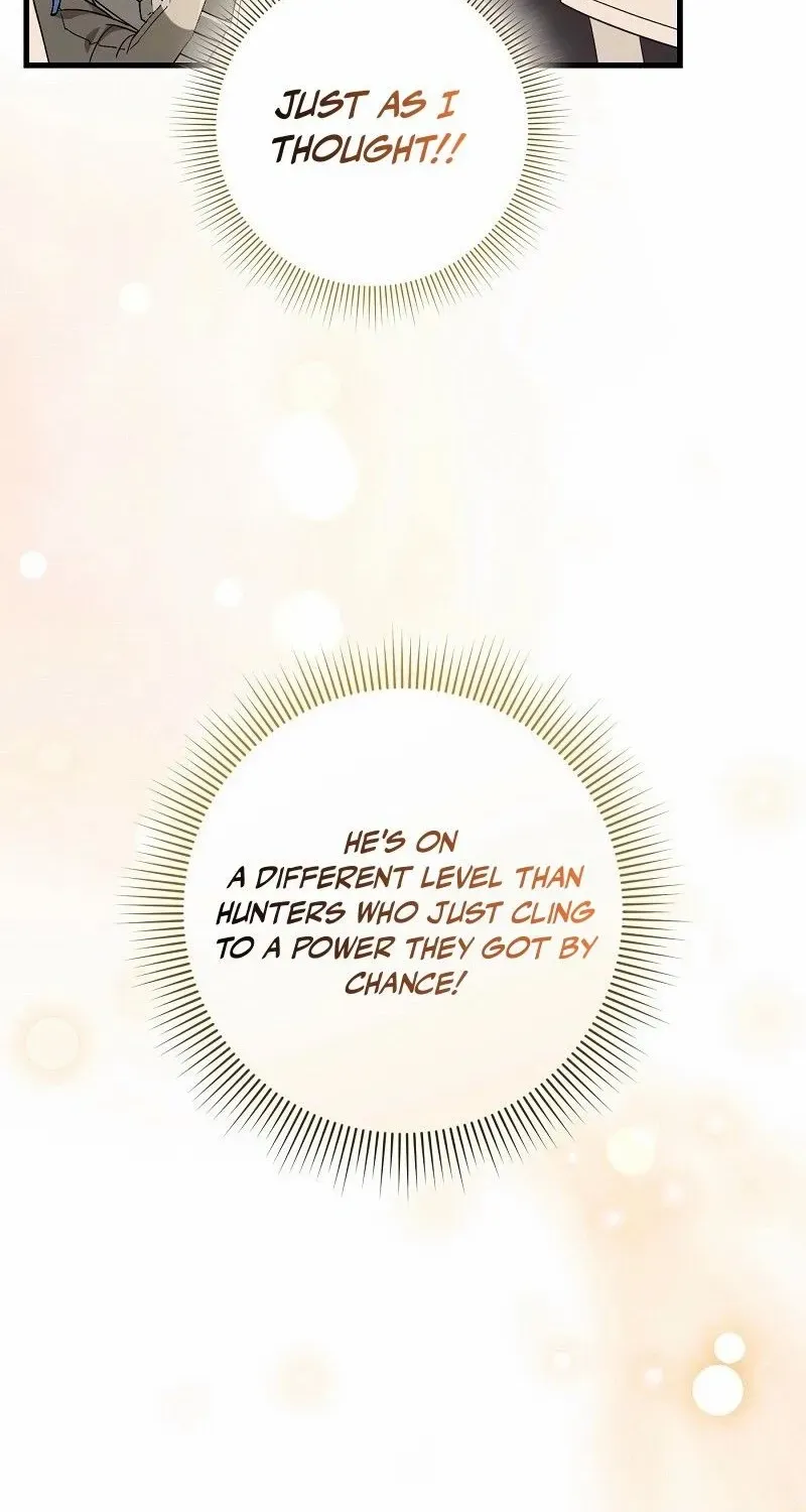 The Delusional Hunter in Another World Chapter 60 page 65 - 