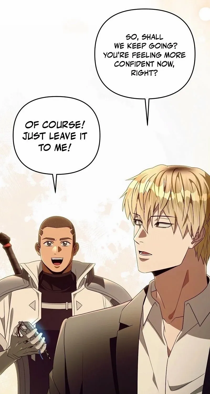 The Delusional Hunter in Another World Chapter 60 page 66 - 