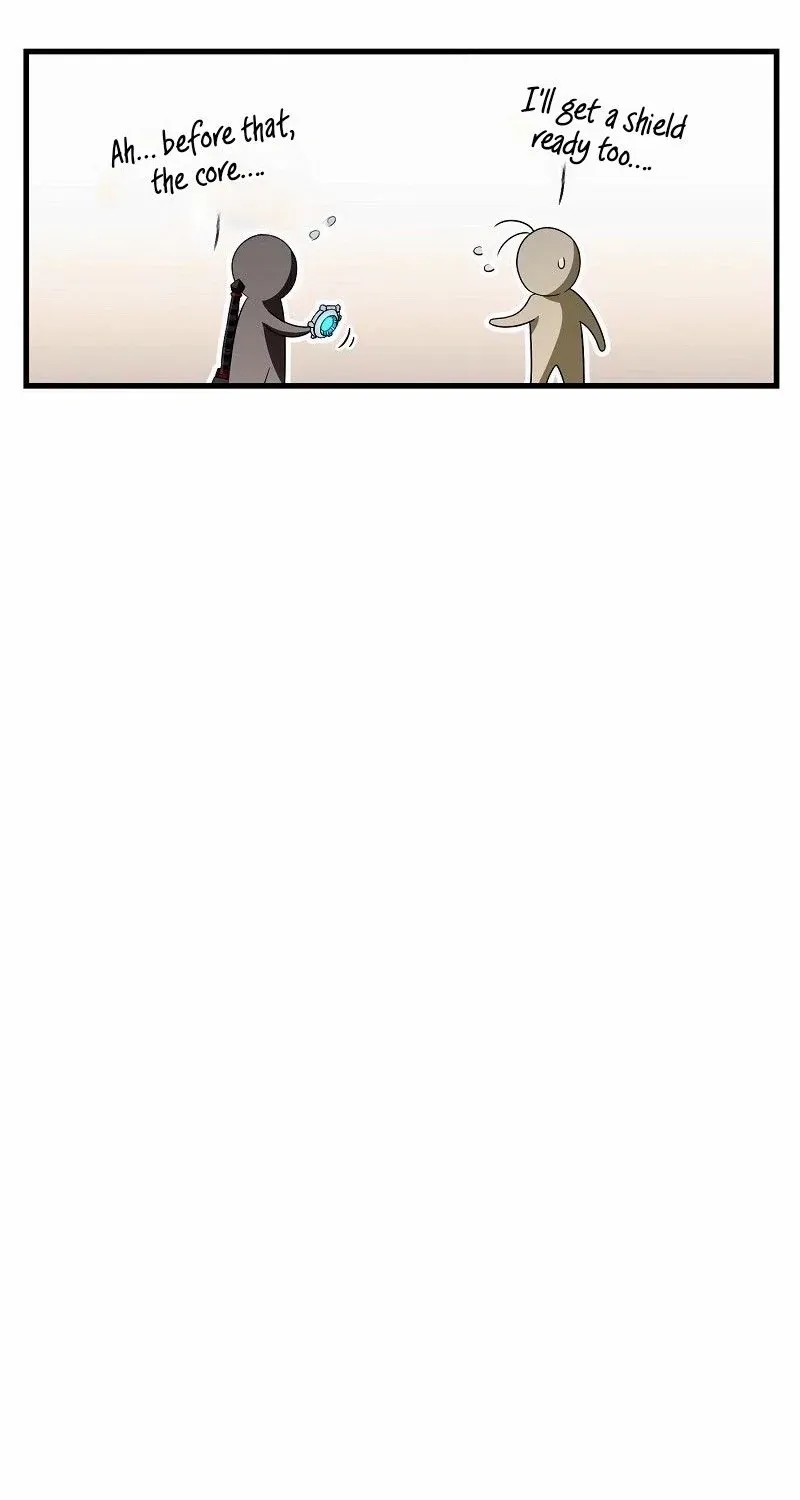 The Delusional Hunter in Another World Chapter 60 page 68 - 