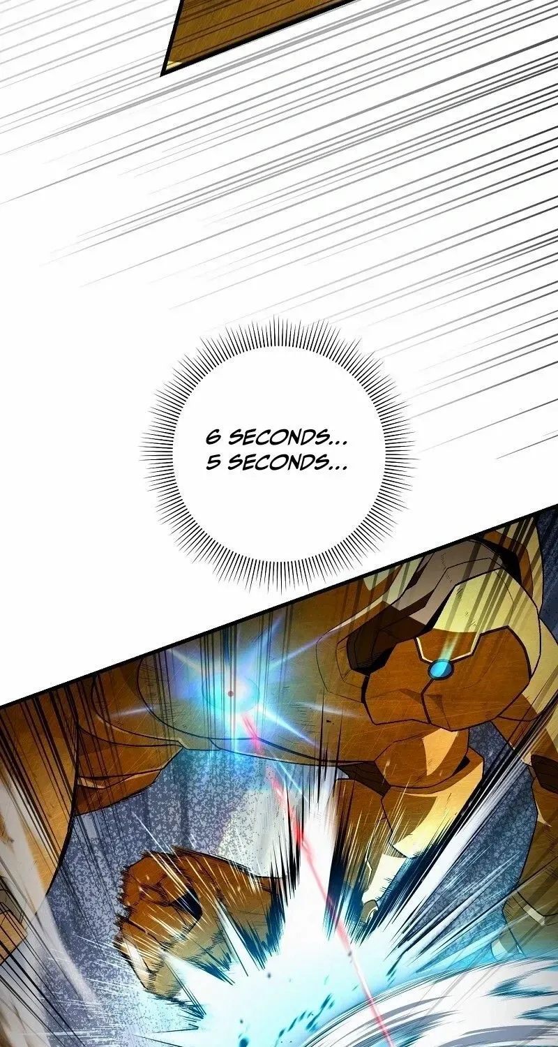 The Delusional Hunter in Another World Chapter 60 page 8 - 
