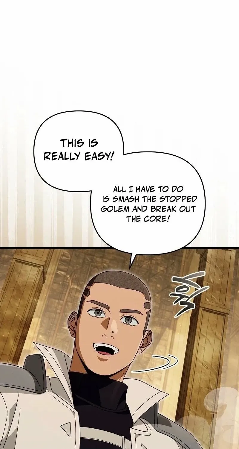 The Delusional Hunter in Another World Chapter 60 page 75 - 