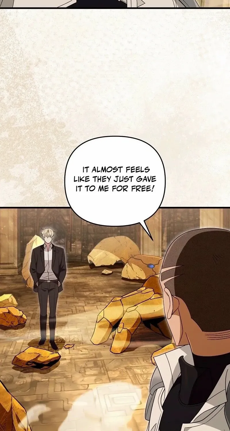 The Delusional Hunter in Another World Chapter 60 page 76 - 