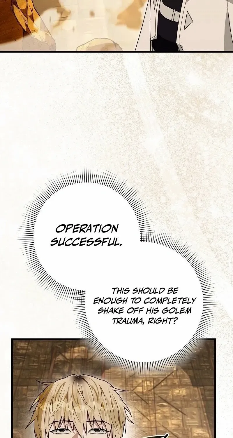 The Delusional Hunter in Another World Chapter 60 page 77 - 