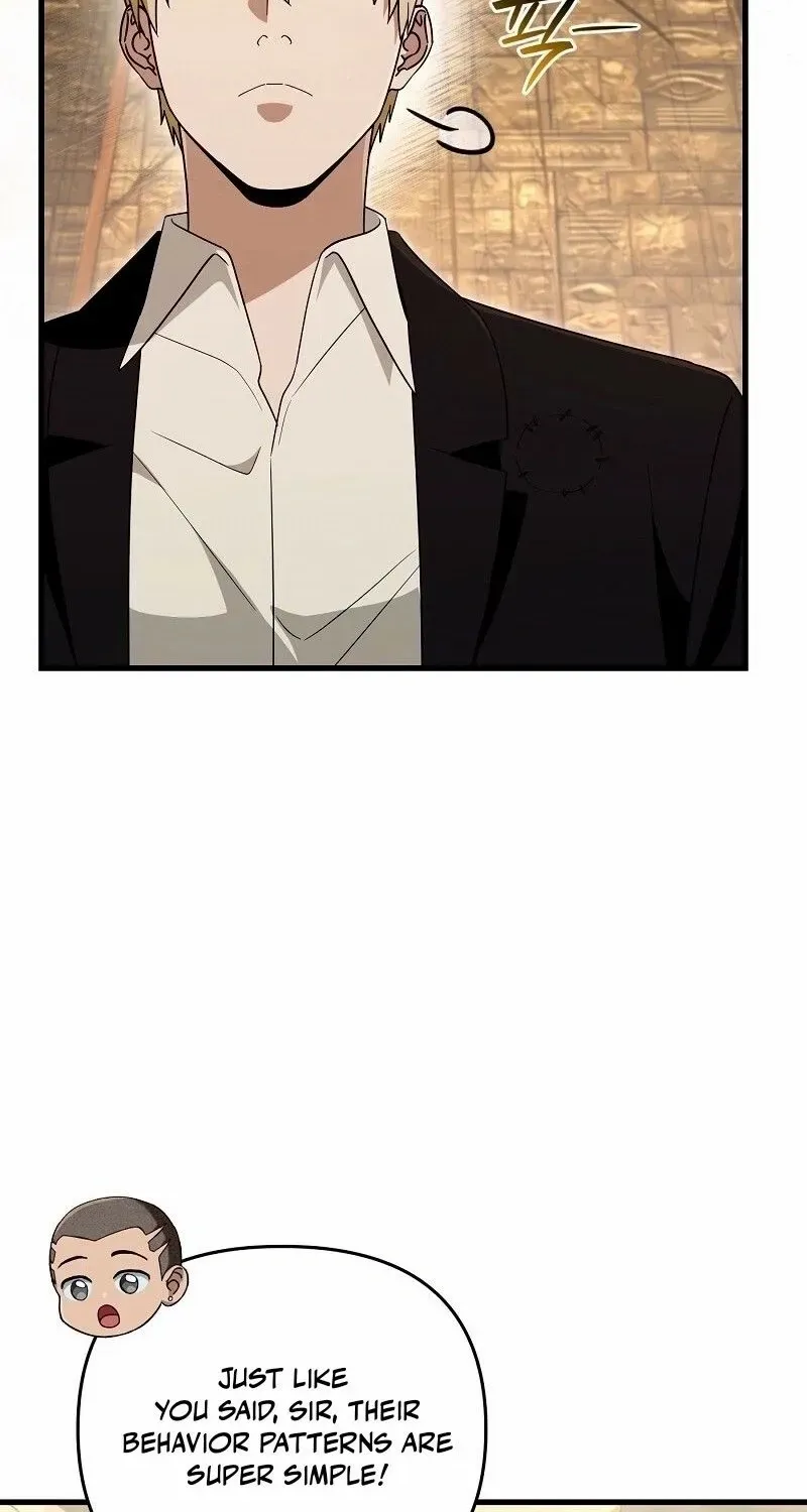The Delusional Hunter in Another World Chapter 60 page 78 - 