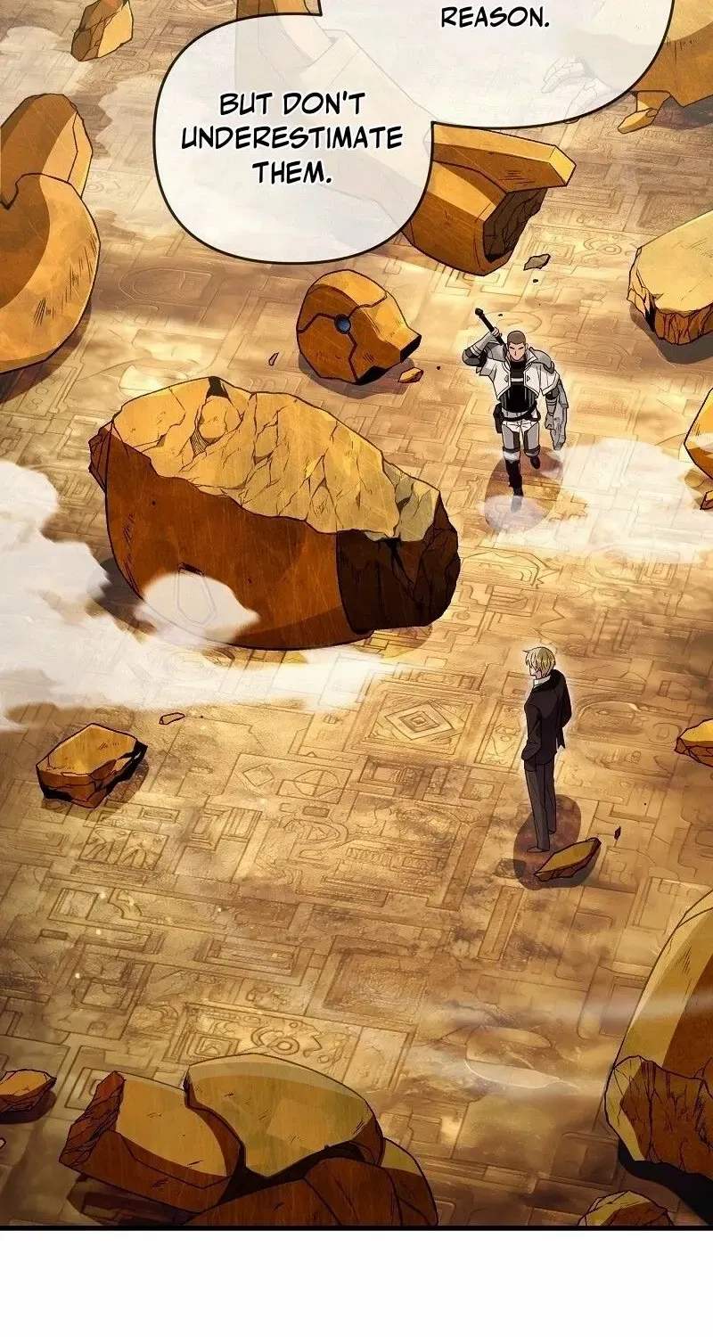 The Delusional Hunter in Another World Chapter 60 page 80 - 