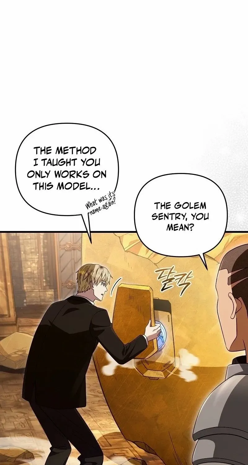 The Delusional Hunter in Another World Chapter 60 page 81 - 