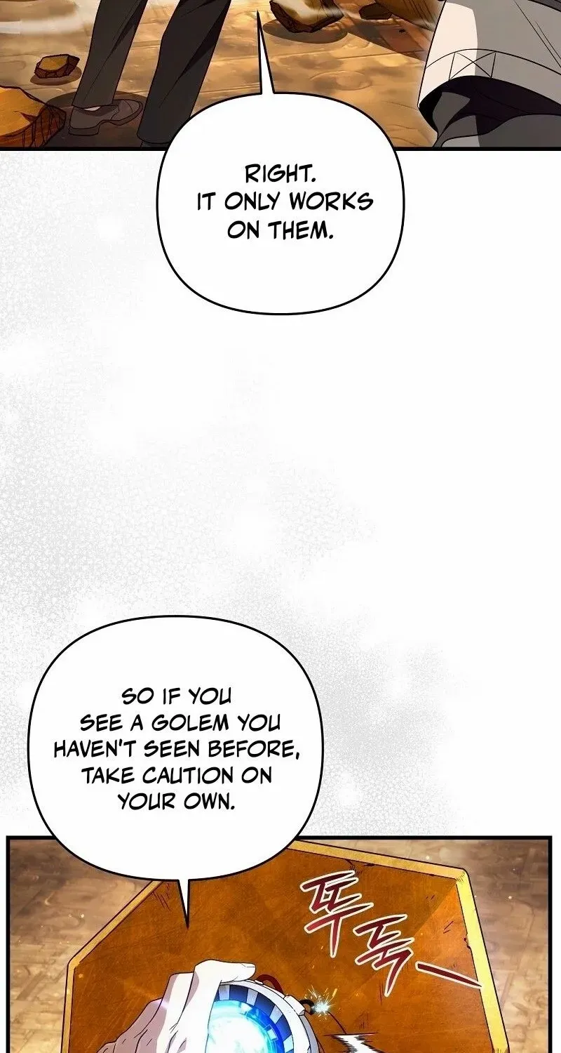 The Delusional Hunter in Another World Chapter 60 page 82 - 