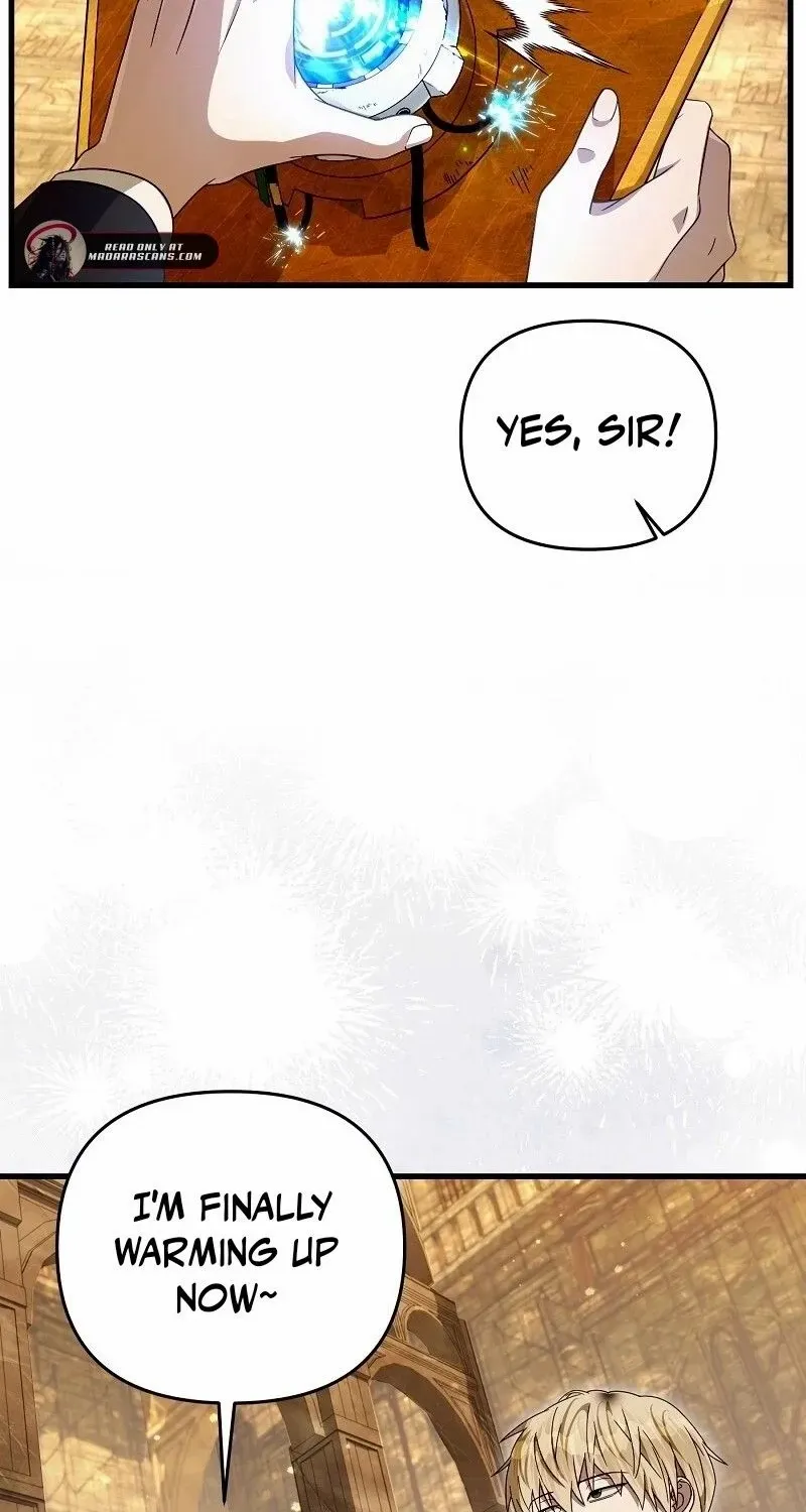 The Delusional Hunter in Another World Chapter 60 page 83 - 