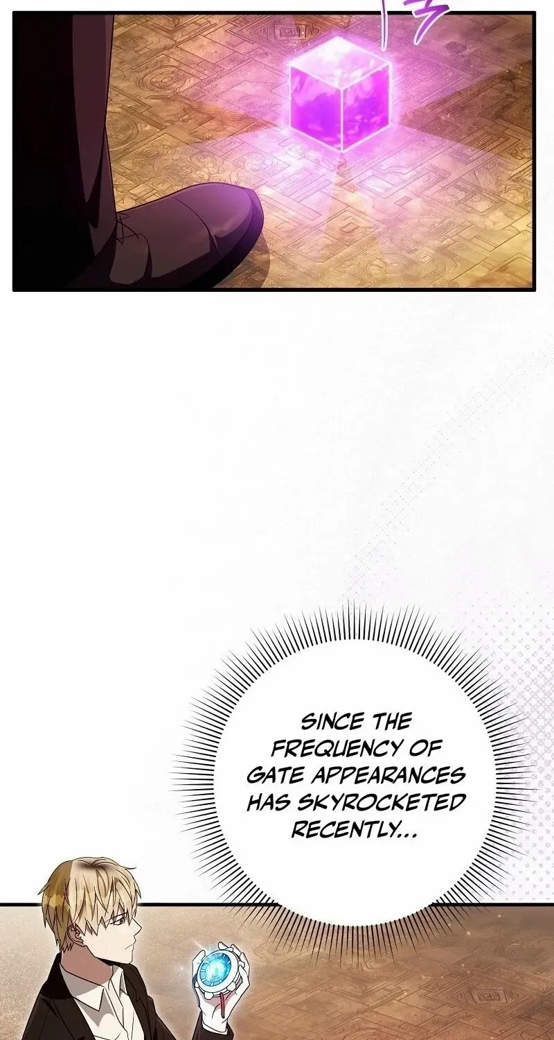 The Delusional Hunter in Another World Chapter 60 page 87 - 