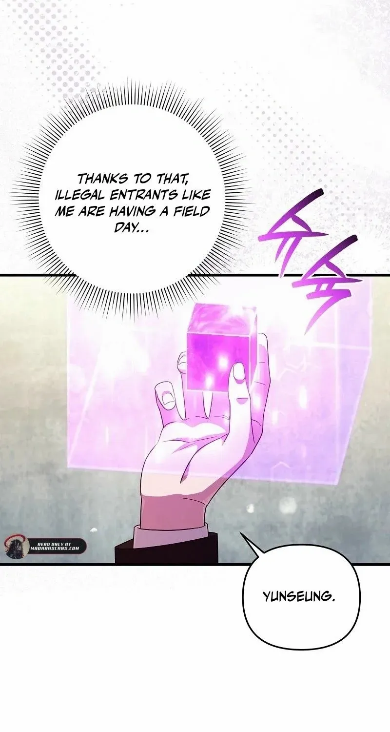The Delusional Hunter in Another World Chapter 60 page 90 - 