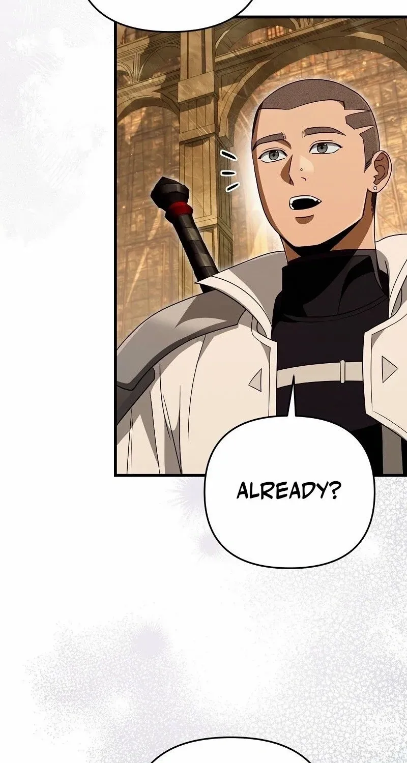 The Delusional Hunter in Another World Chapter 60 page 92 - 