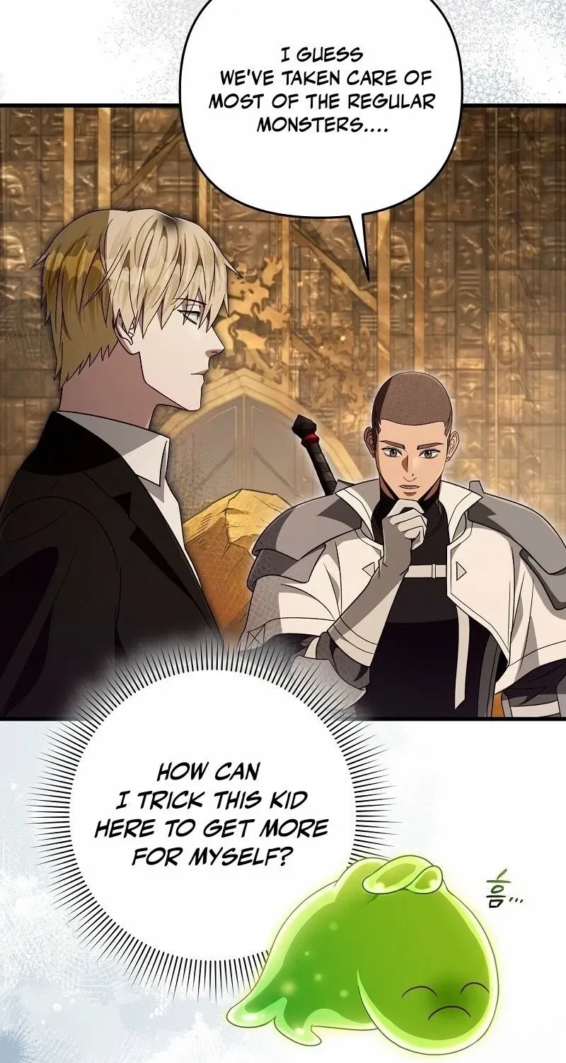 The Delusional Hunter in Another World Chapter 60 page 93 - 