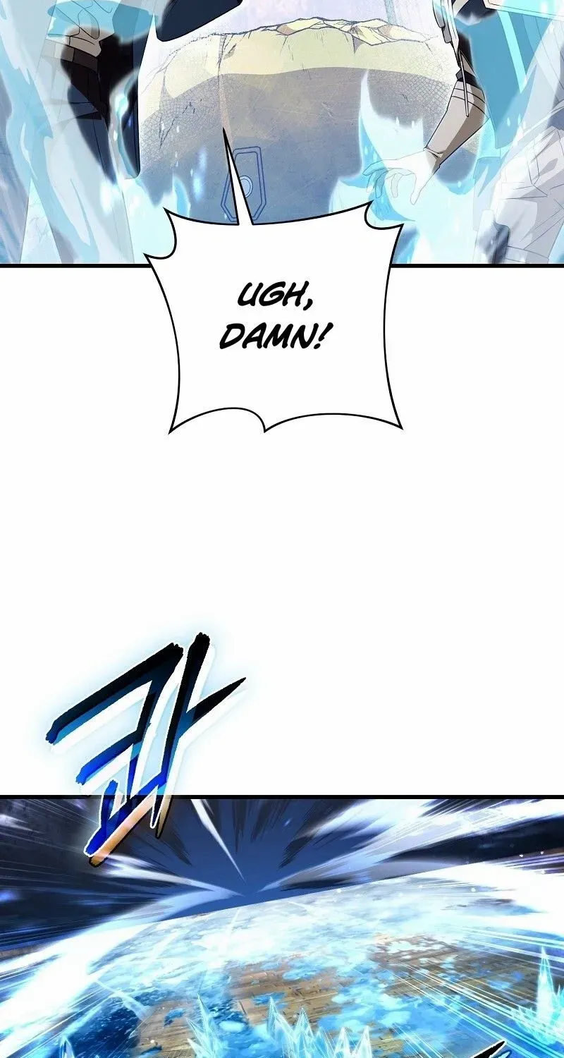 The Delusional Hunter in Another World Chapter 60 page 96 - 