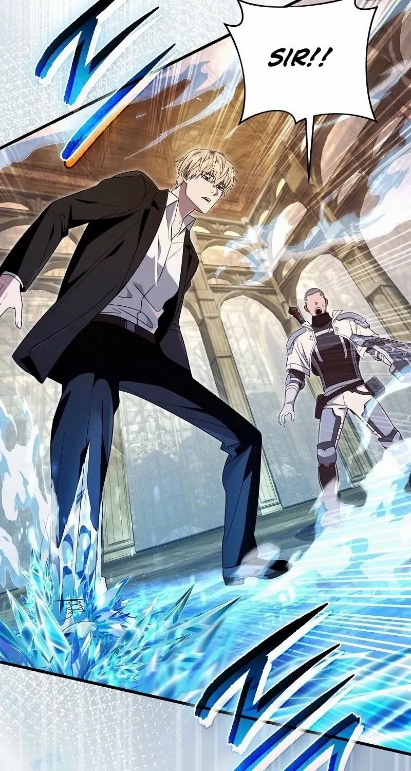 The Delusional Hunter in Another World Chapter 60 page 98 - 