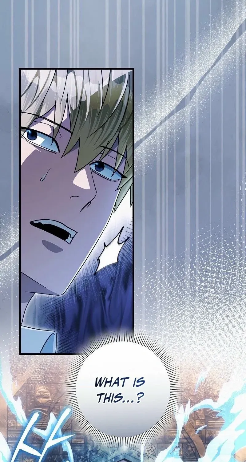 The Delusional Hunter in Another World Chapter 60 page 100 - 