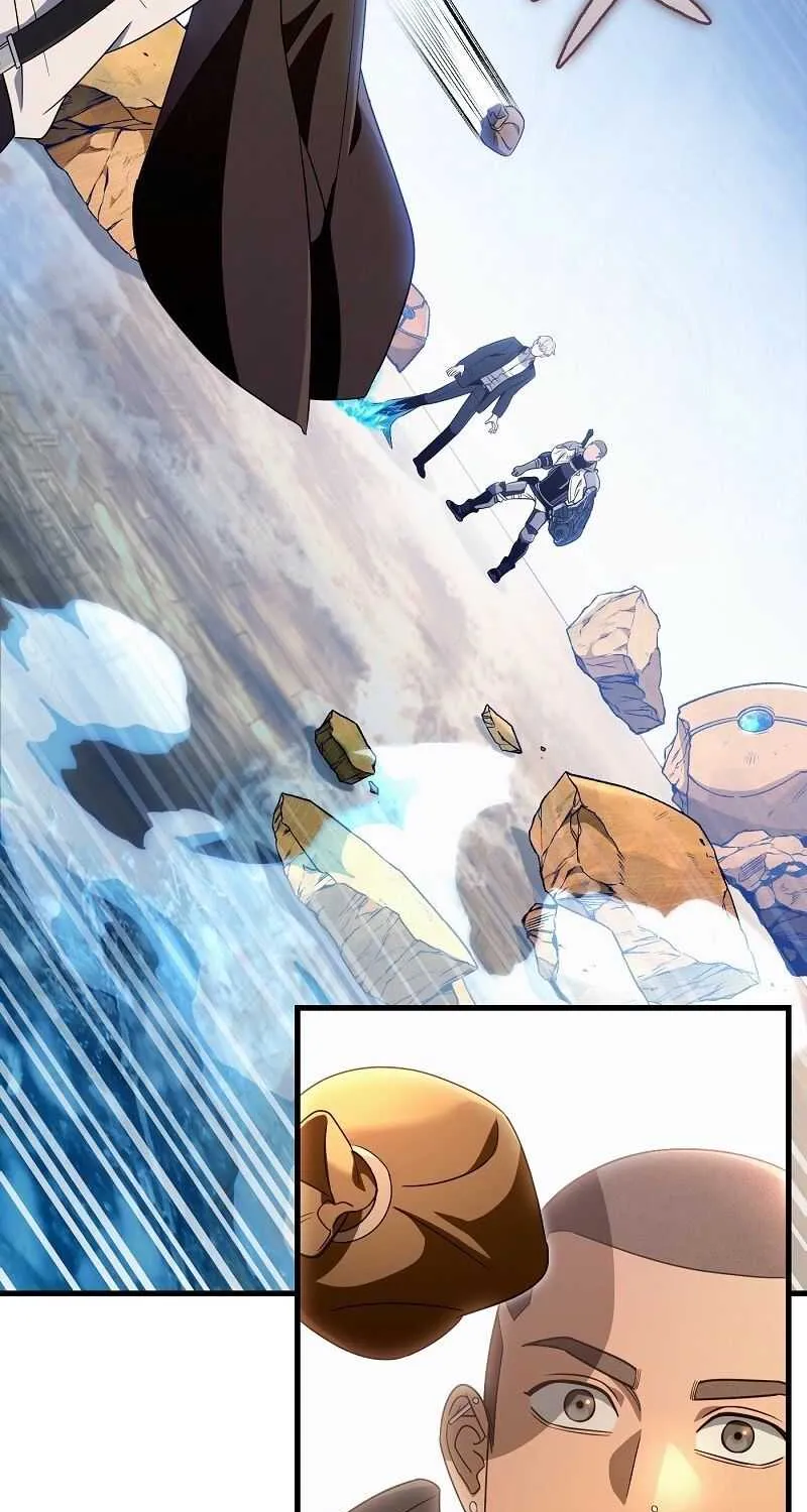 The Delusional Hunter in Another World Chapter 61 page 101 - 