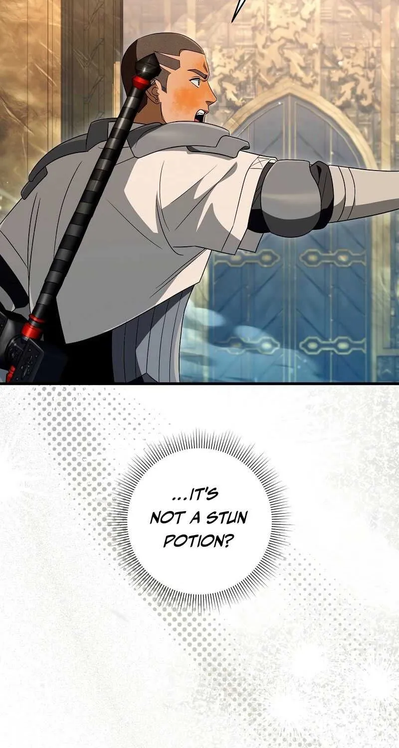 The Delusional Hunter in Another World Chapter 61 page 106 - 