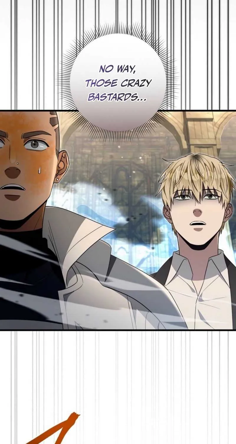 The Delusional Hunter in Another World Chapter 61 page 112 - 
