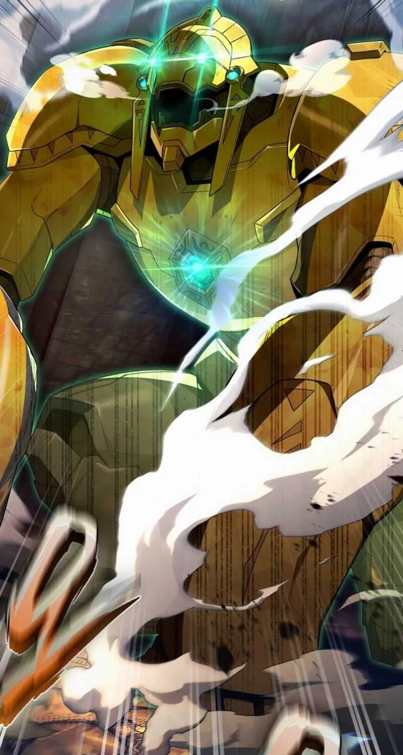 The Delusional Hunter in Another World Chapter 61 page 114 - 