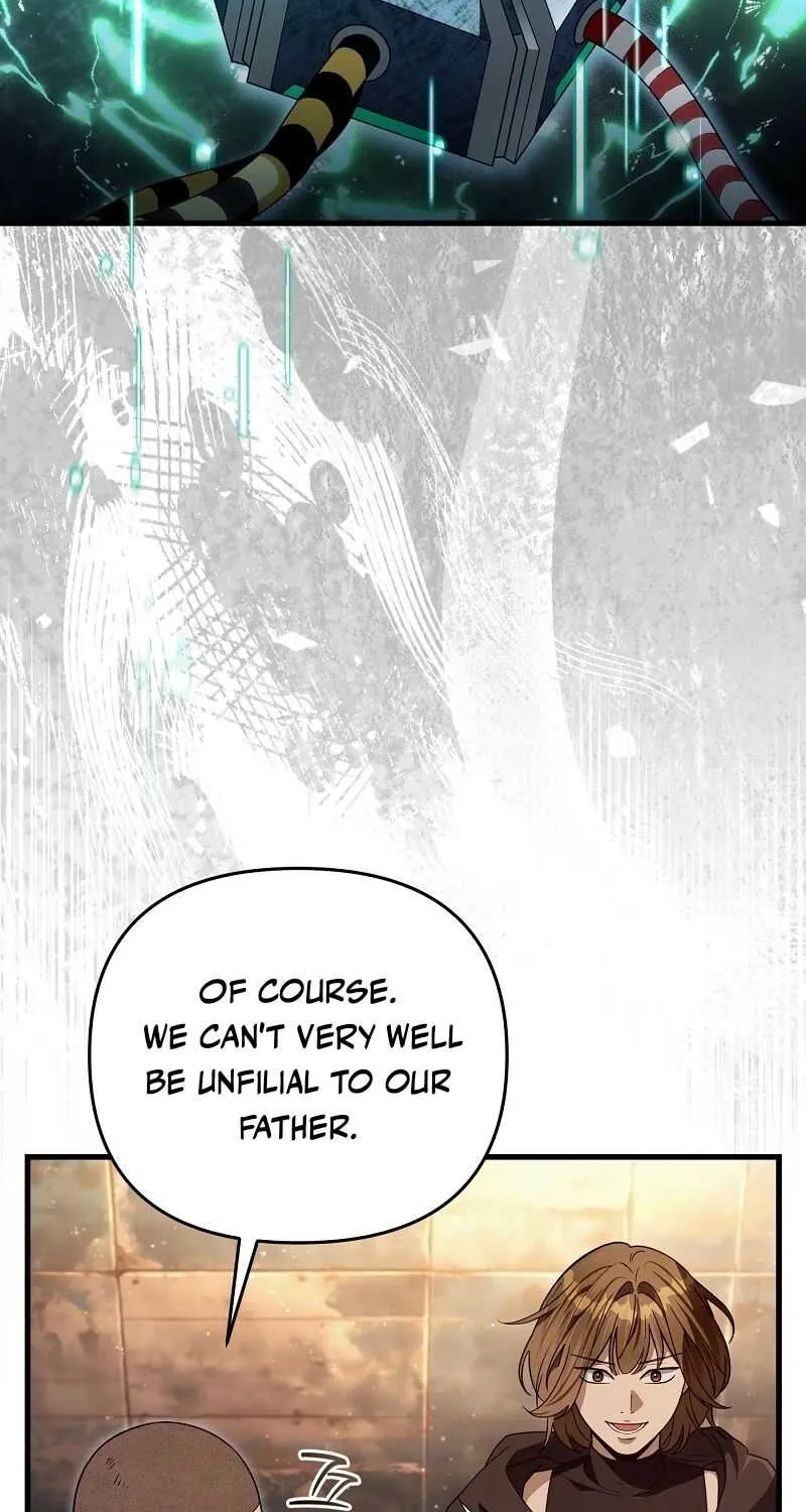 The Delusional Hunter in Another World Chapter 61 page 13 - 