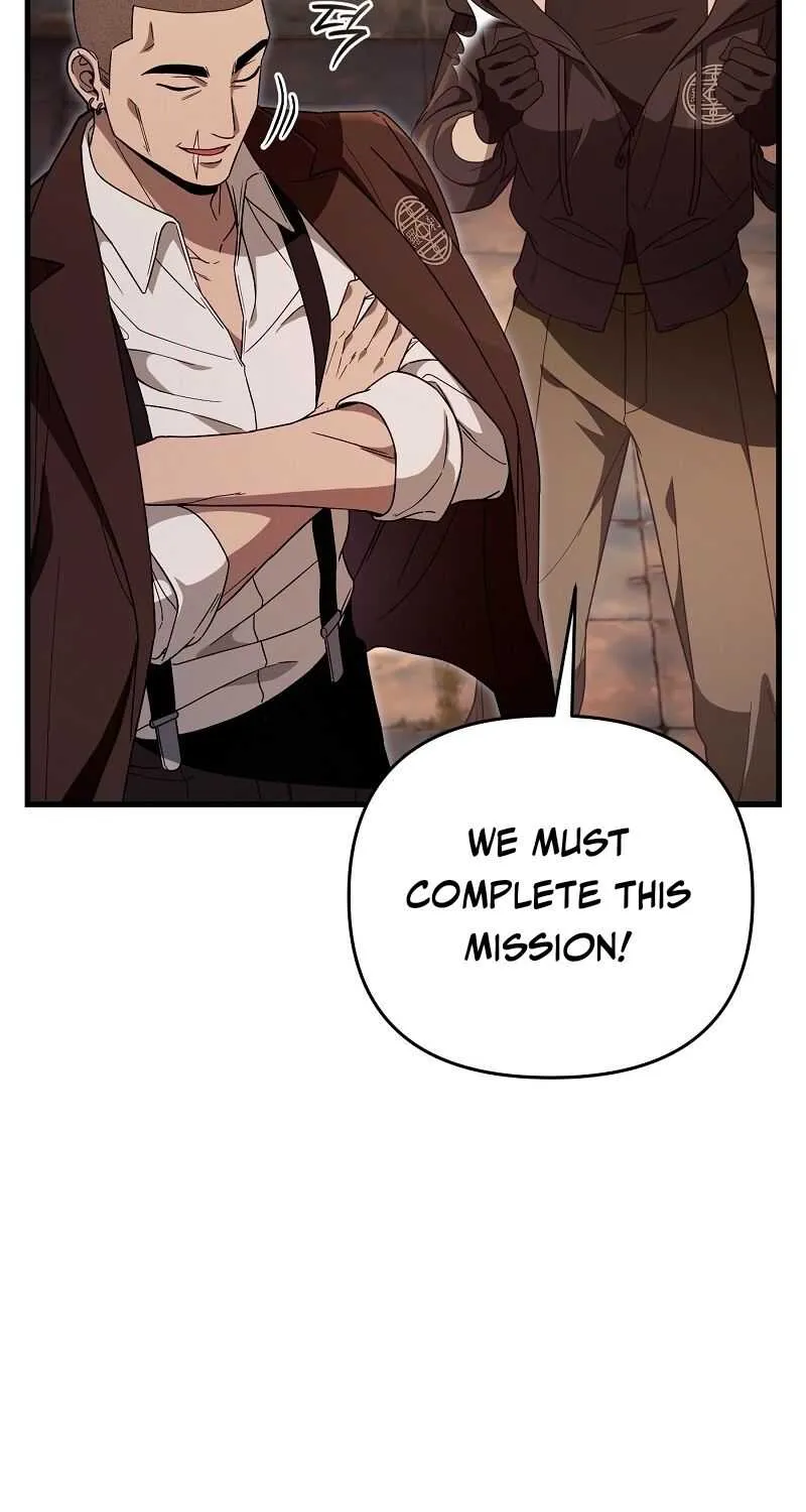 The Delusional Hunter in Another World Chapter 61 page 14 - 